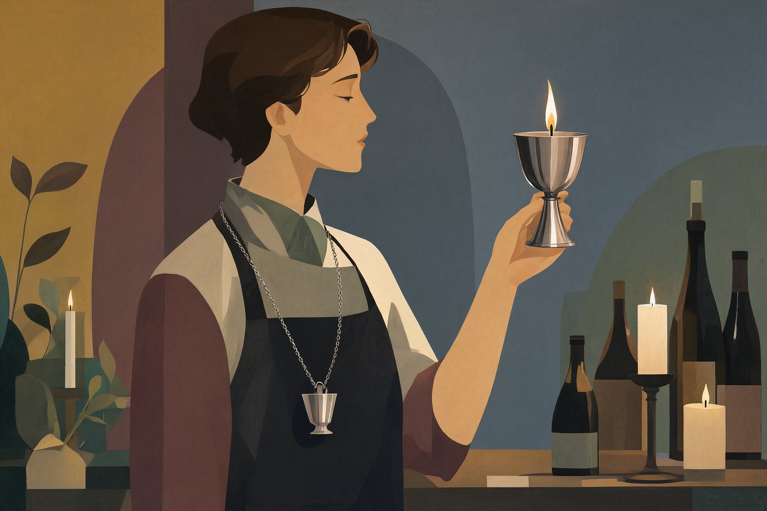 Come si diventa sommelier: le strade, i livelli e i tempi veri