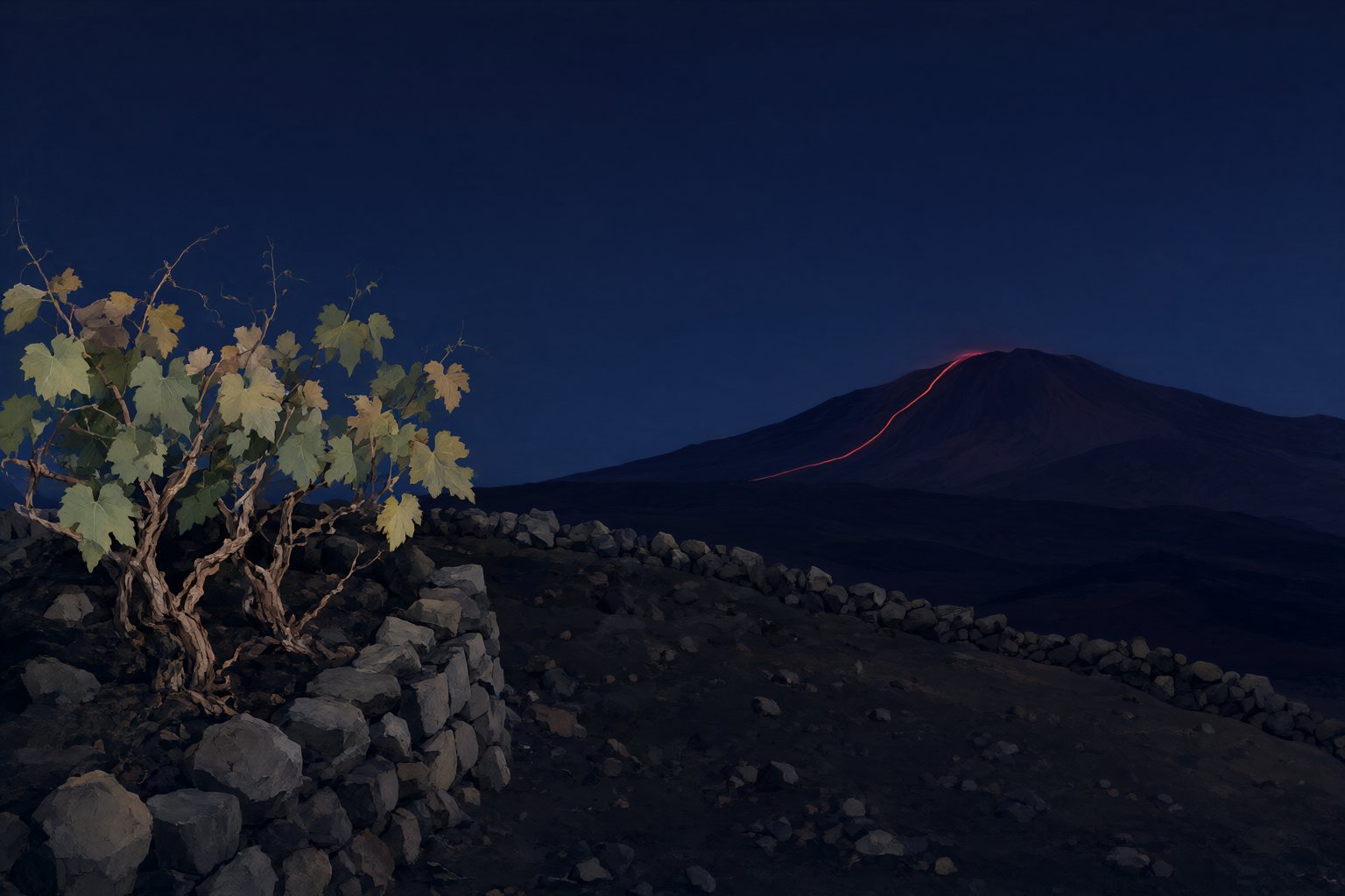 Etna, il vulcano che ha riscritto la mappa del vino italiano