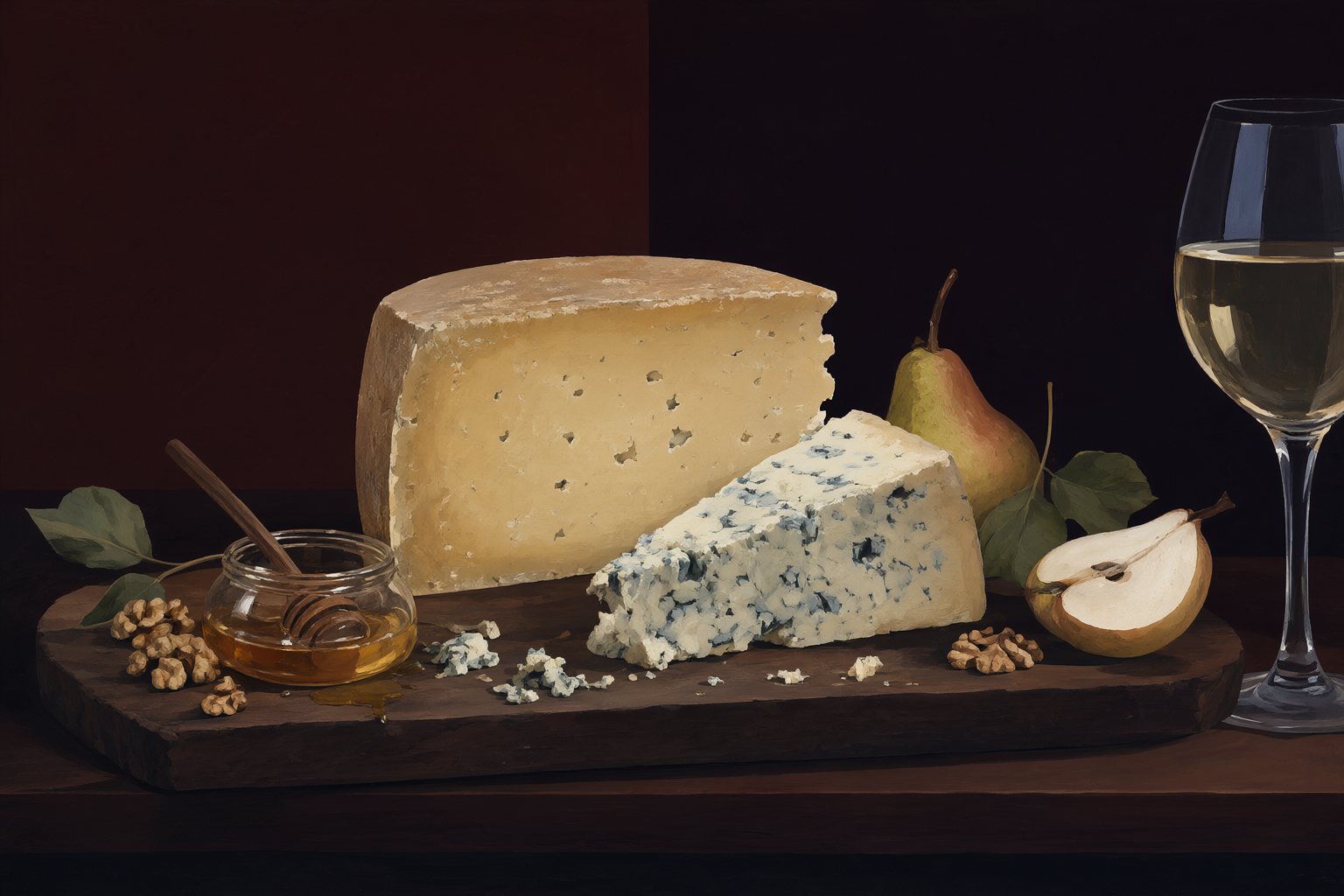 Vino e formaggio: gli abbinamenti che funzionano davvero